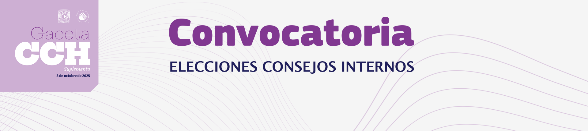 consejos internos banner