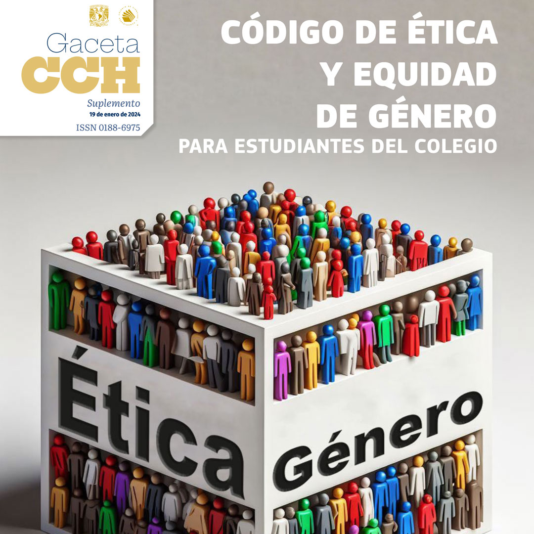 Código Ética de Género