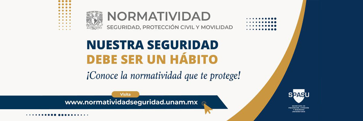 Normatividad UNAM